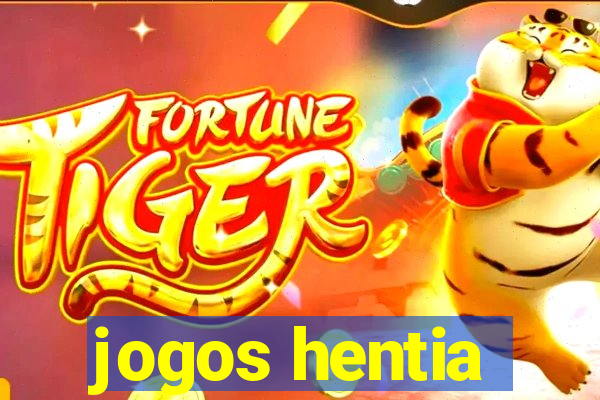 jogos hentia